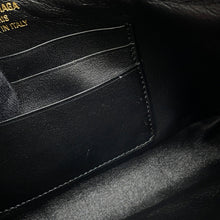 将图像加载到图库查看器中,BALENCIAGA Rodeo Black814111 Leather