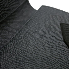 Load image into Gallery viewer, HERMES Bearn combine Vert Fonce Epsom