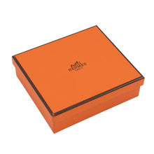 Load image into Gallery viewer, HERMES Bearn combine Vert Fonce Epsom