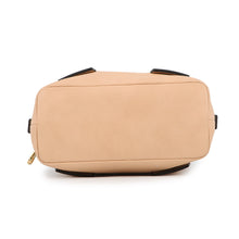 将图像加载到图库查看器中,Chloe Dahlia 2WAY Handbag BeigeCHC20US361C62 Leather Size Small