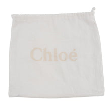 将图像加载到图库查看器中,Chloe Dahlia 2WAY Handbag BeigeCHC20US361C62 Leather Size Small