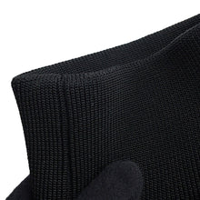 Load image into Gallery viewer, LOUIS VUITTON Zip hoodie Size XL Noir/BlueRM2319 SQ5 HOY04W Polyester56% Nylon29% Cotton15%