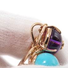 Load image into Gallery viewer, CARTIER Delices de Gore Necklace 18K Pink Gold