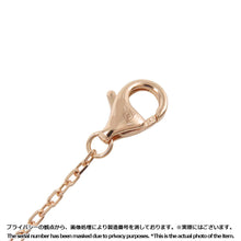 Load image into Gallery viewer, CARTIER Juste Un Clou PendantB7224894 18K Pink Gold