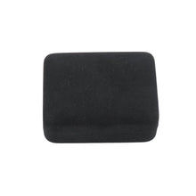 Load image into Gallery viewer, TIFFANY&Co. Atlas Open-A Earrings 18K White Gold