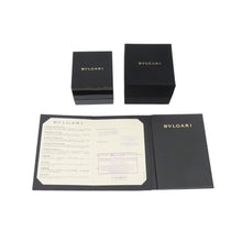 Load image into Gallery viewer, BVLGARI B.Zero1 4-band Ring Size 54/#14 K18PG Ceramic