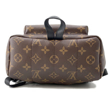 Load image into Gallery viewer, LOUIS VUITTON Palm Springs Backpack NoirM44871 Monogram Size PM