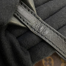 Load image into Gallery viewer, LOUIS VUITTON Palm Springs Backpack NoirM44871 Monogram Size PM