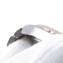 Load image into Gallery viewer, OMEGA Seamaster Aqua Terra 150M GMT W43mm Stainless Steel K18PG Gray Dial231.20.43.22.06.003