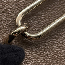 Load image into Gallery viewer, HERMES Roulis slim Etoupe Chevre Myzore Goatskin