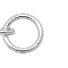 Load image into Gallery viewer, HERMES Chaine d'Ancre Bracelet 15 frames Size PM SV925