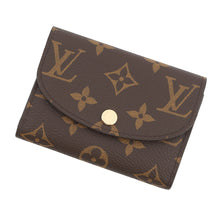 Load image into Gallery viewer, LOUIS VUITTON Rosalie Coin Purse FuchsiaM41939 Monogram