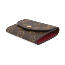 Load image into Gallery viewer, LOUIS VUITTON Rosalie Coin Purse FuchsiaM41939 Monogram