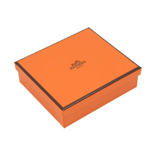 Load image into Gallery viewer, HERMES Bearn Card Case Etoupe Veau Madame