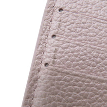 将图像加载到图库查看器中,LOUIS VUITTON Portefeuille Claire Japan Limited Edition Snowy PearlM27072 Monogram Empreinte Leather