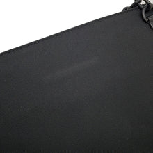 将图像加载到图库查看器中,LOUIS VUITTON Steamer Messenger NoirM45585 Monogram Eclipse