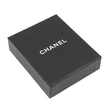 Load image into Gallery viewer, CHANEL Acorn motif keychainA30366 Gold Plated