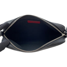 将图像加载到图库查看器中,Valentino Garavani VLTNLogo Shoulder Bag Black4Y2B0704WJW Leather