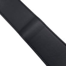 将图像加载到图库查看器中,Valentino Garavani VLTNLogo Shoulder Bag Black4Y2B0704WJW Leather