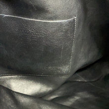 将图像加载到图库查看器中,Valentino Garavani VLTN Logo Backpack Brown Leather