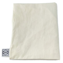 将图像加载到图库查看器中,LOEWE 2WAYBag Ivory/Brown321.12BT22 Leather