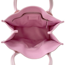 Load image into Gallery viewer, Ferragamo Tote Pink214988 Fabric