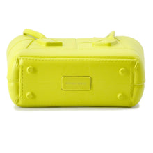 Load image into Gallery viewer, Bottega Veneta Arco Tote Light Green691194 Rubber