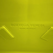 Load image into Gallery viewer, Bottega Veneta Arco Tote Light Green691194 Rubber
