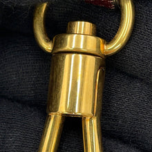 Load image into Gallery viewer, Givenchy CROSS3 2WAYBag BordeauxBB501JB07L506 Leather suede