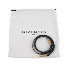 Load image into Gallery viewer, Givenchy CROSS3 2WAYBag BordeauxBB501JB07L506 Leather suede