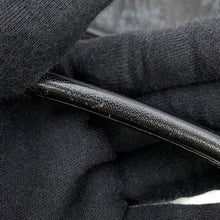 Load image into Gallery viewer, MCM Visetos Tote Bag Black/GrayMWPS5AVI38BK001 Leather