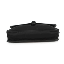 Load image into Gallery viewer, PRADA Messenger bag Black2VD166 Nylon
