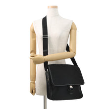 Load image into Gallery viewer, PRADA Messenger bag Black2VD166 Nylon