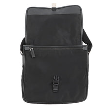 Load image into Gallery viewer, PRADA Messenger bag Black2VD166 Nylon