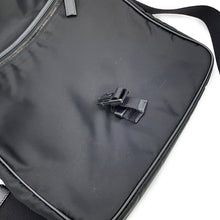 Load image into Gallery viewer, PRADA Messenger bag Black2VD166 Nylon