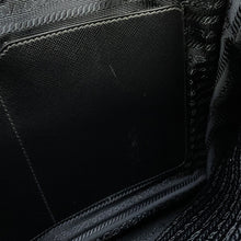 Load image into Gallery viewer, PRADA Messenger bag Black2VD166 Nylon