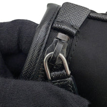 Load image into Gallery viewer, PRADA Messenger bag Black2VD166 Nylon
