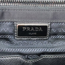 Load image into Gallery viewer, PRADA Messenger bag Black2VD166 Nylon