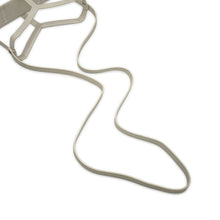 Load image into Gallery viewer, GOYARD Minodiere WhiteMINA08PMLTY50CL50P PVC Leather