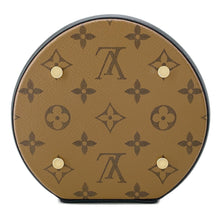 Load image into Gallery viewer, LOUIS VUITTON Cannes NoirM43986 Monogram Monogram Reverse Canvas