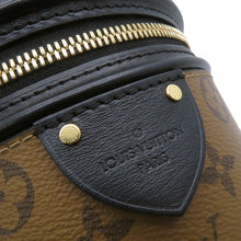 Load image into Gallery viewer, LOUIS VUITTON Cannes NoirM43986 Monogram Monogram Reverse Canvas