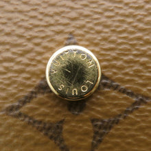 Load image into Gallery viewer, LOUIS VUITTON Cannes NoirM43986 Monogram Monogram Reverse Canvas