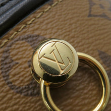 Load image into Gallery viewer, LOUIS VUITTON Cannes NoirM43986 Monogram Monogram Reverse Canvas