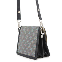 Load image into Gallery viewer, LOUIS VUITTON Dauphine MulticolorM55454 Monogram LV pop Size MINI