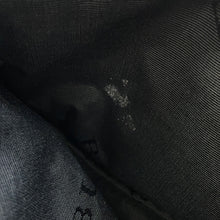将图像加载到图库查看器中,BURBERRY Logo Backpack Black4033282 Nylon Leather
