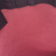 将图像加载到图库查看器中,GUCCI Drawstring Backpack Pink523586 Leather