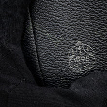 Load image into Gallery viewer, Berluti Venice Pure Tote Bag Black PVC Leather