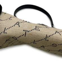 将图像加载到图库查看器中,Stella McCartney Falabella Logo ChainShoulder Bag Beige455128 Canvas