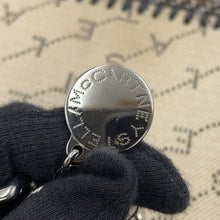 将图像加载到图库查看器中,Stella McCartney Falabella Logo ChainShoulder Bag Beige455128 Canvas