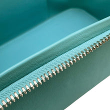 Load image into Gallery viewer, HERMES Bolide Sucre Blue Atoll Swift Leather